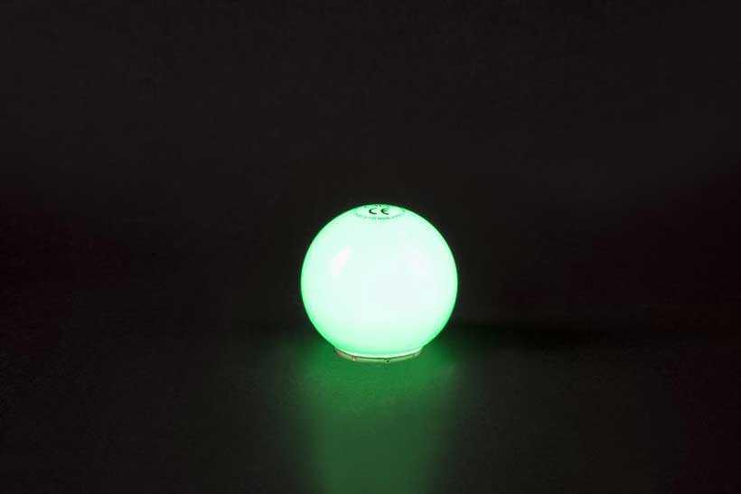 Cata CT-4071 Yeşil Işık Gece Lambası